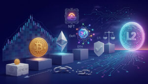 A Rota da Seda e o leilão que convenceu o mundo sobre o Bitcoin