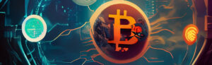 Entrada no mundo das criptomoedas