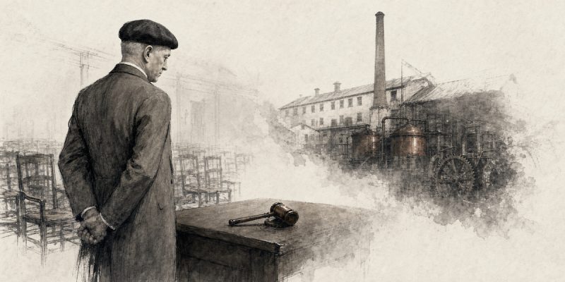 O homem que sabia fazer açúcar (2)